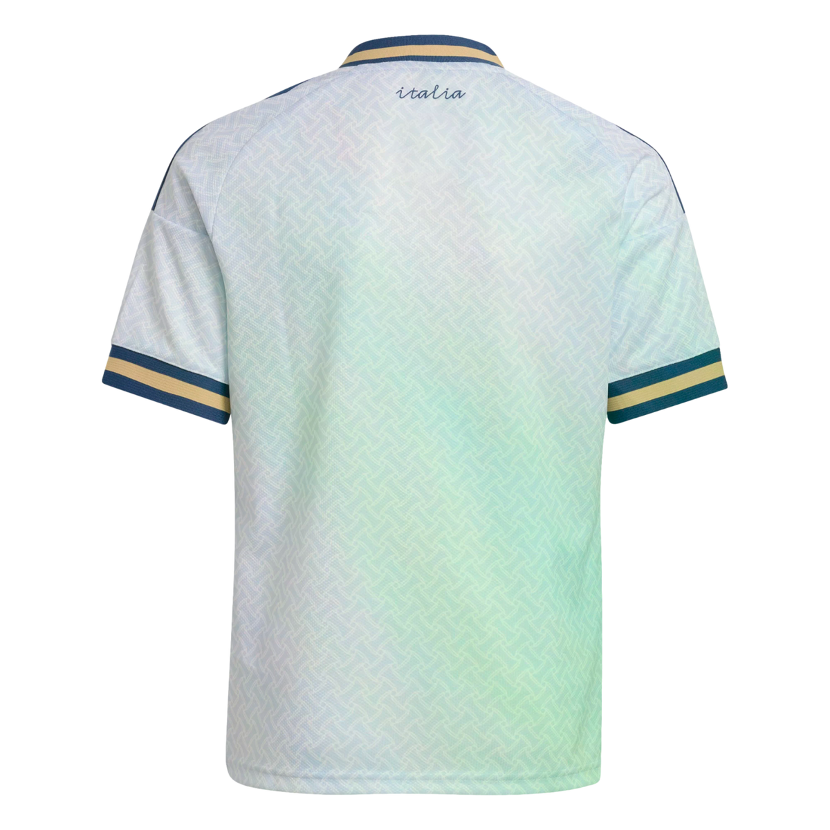 Adidas Italy 2026 Youth Away Jersey
