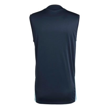 Adidas Argentina 26 Tiro Sleeveless Jersey
