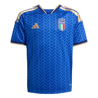 Adidas Youth Home Replica Stadium Jersey 2026