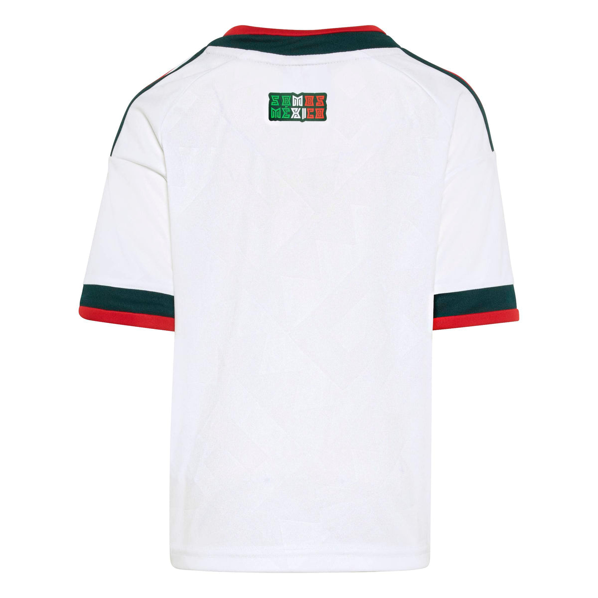 Adidas Kids Mexico Away Mini Kit  2026