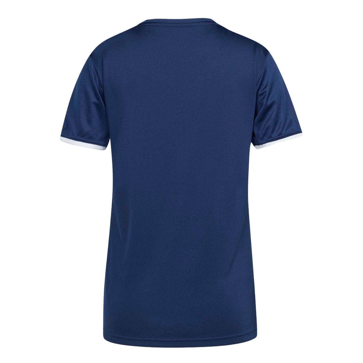 adidas Women's Entrada 26 Jersey - Navy Blue