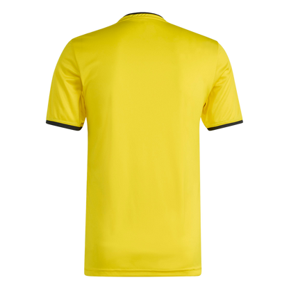 adidas Entrada 26 Jersey - Yellow