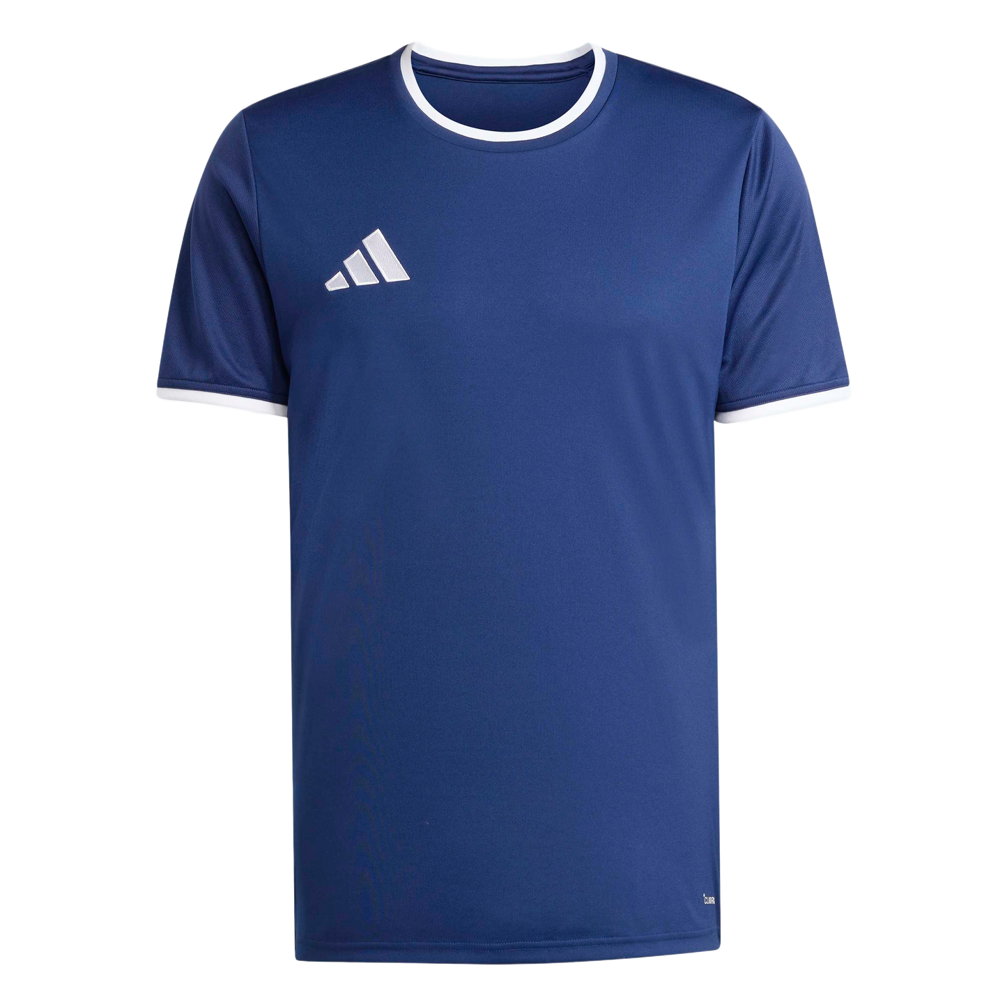 adidas Entrada 26 Jersey - Navy Blue
