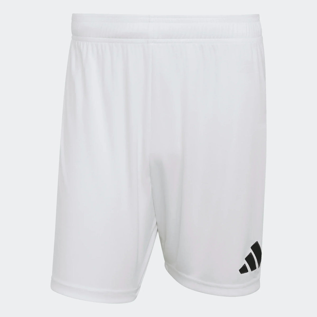 Adidas Entrada26 Shorts-WHITE
