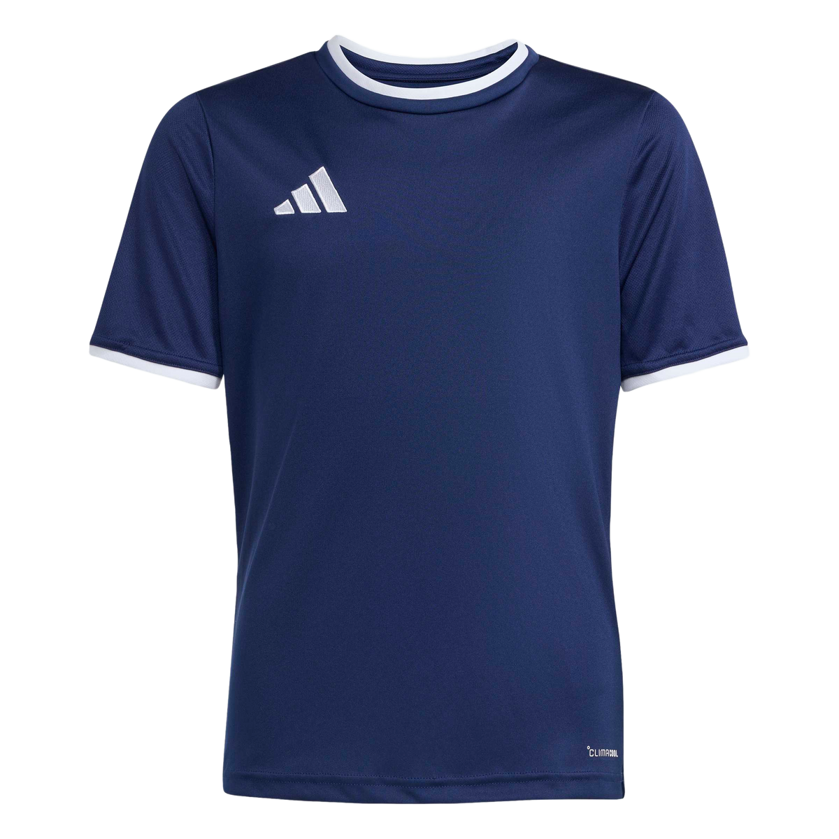 adidas Youth Entrada 26 Jersey - Navy Blue