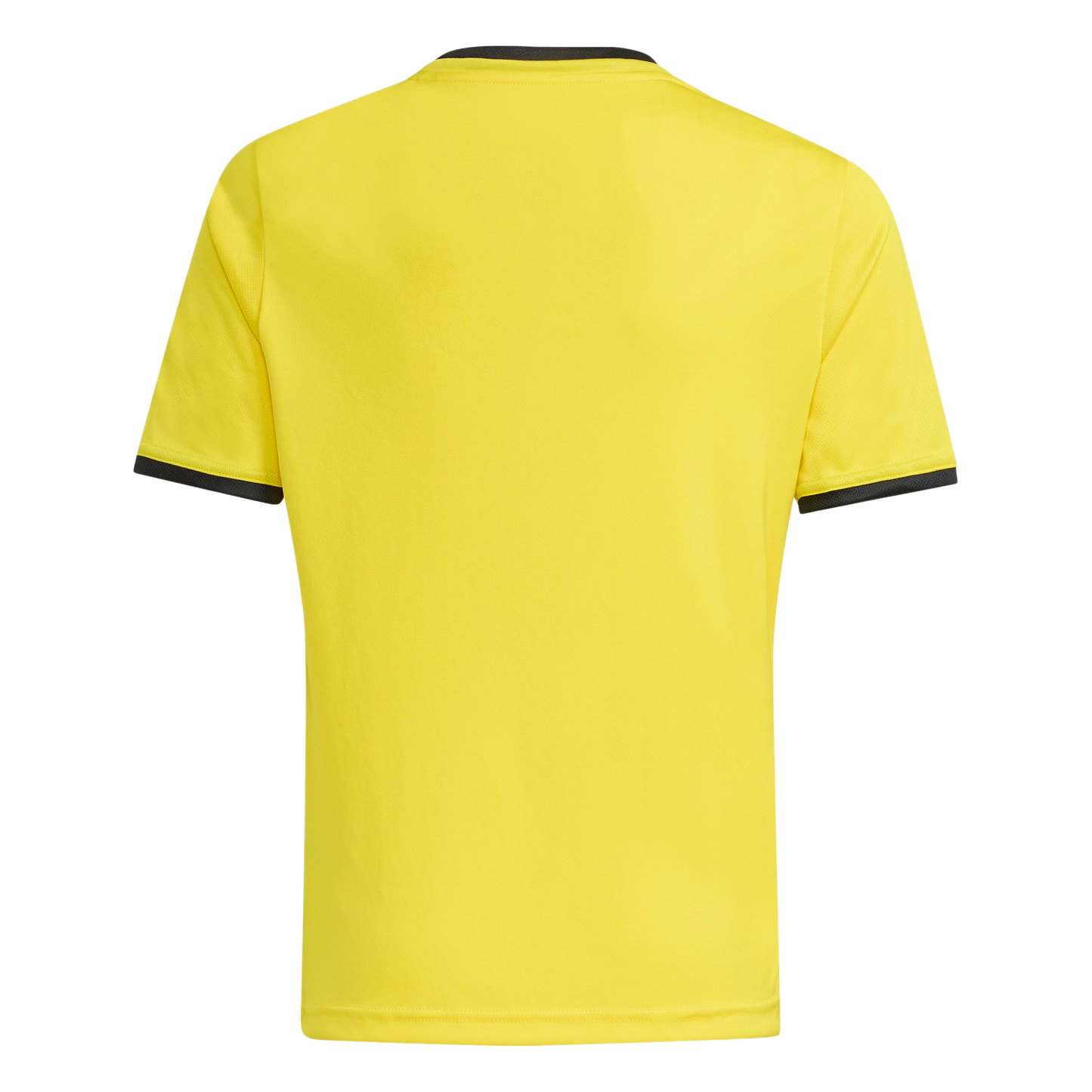 adidas Youth Entrada 26 Jersey - Yellow