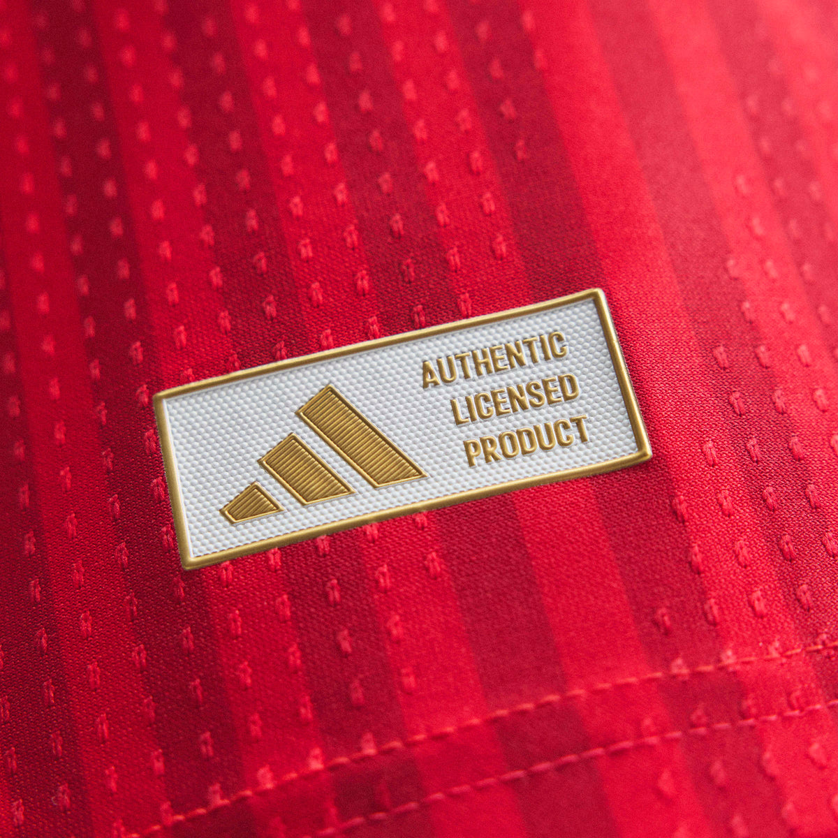 Adidas Men's FC Bayern Munich Authentic Jersey 26/27