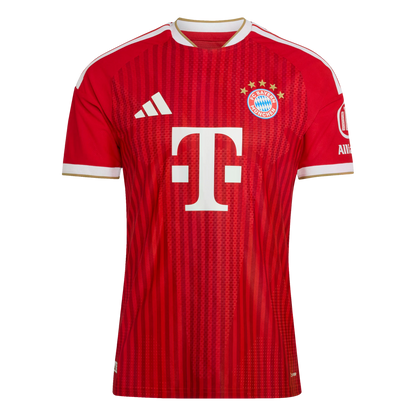 Adidas Bayern Munich 26/27 Authentic Home Jersey