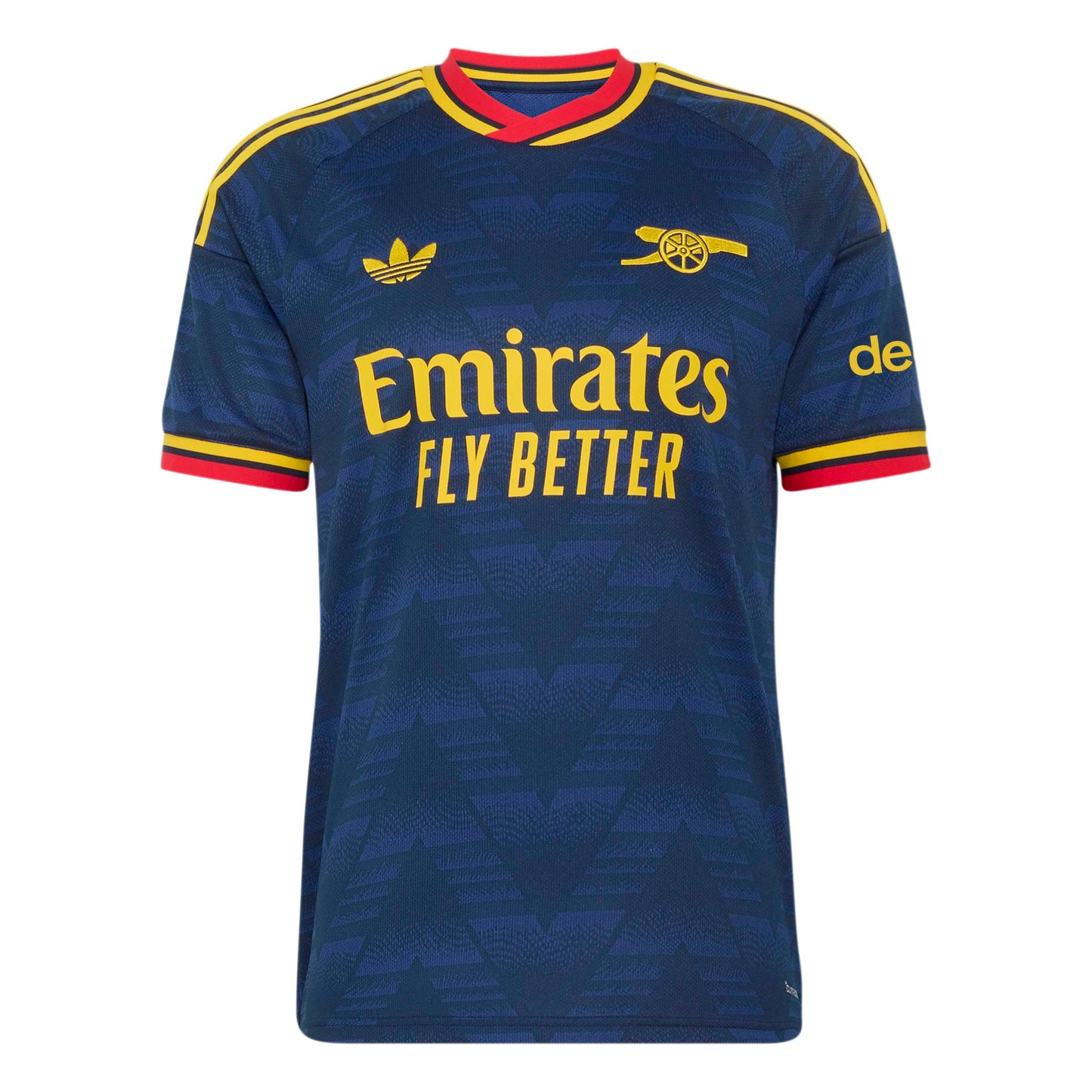 Adidas Men's Arsenal FC Away Stadium Jersey 26/27