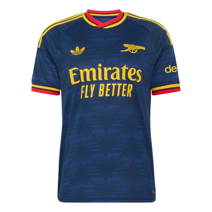 Adidas Men's Arsenal FC Away Stadium Jersey 26/27