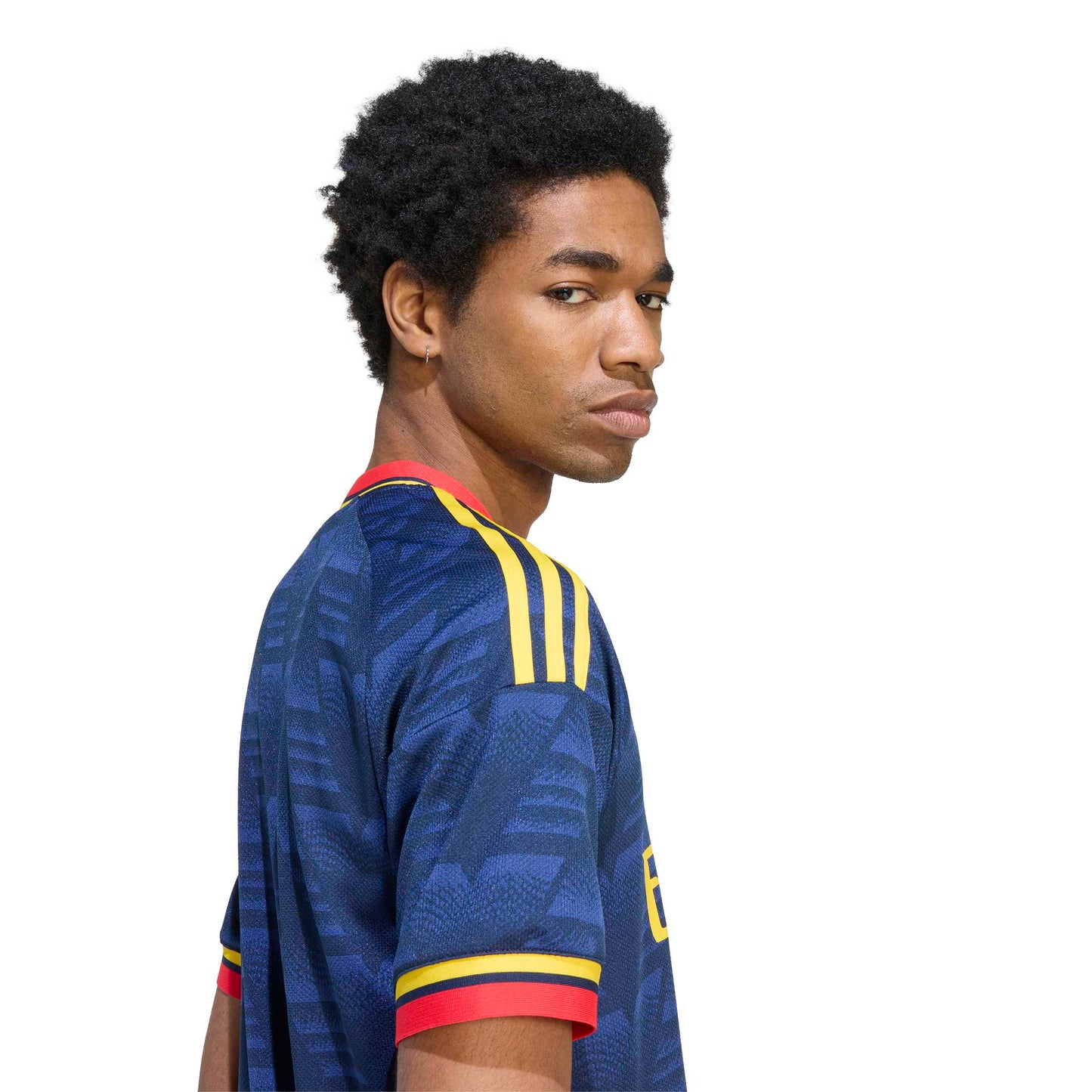 Adidas Men's Arsenal FC Away Stadium Jersey 26/27