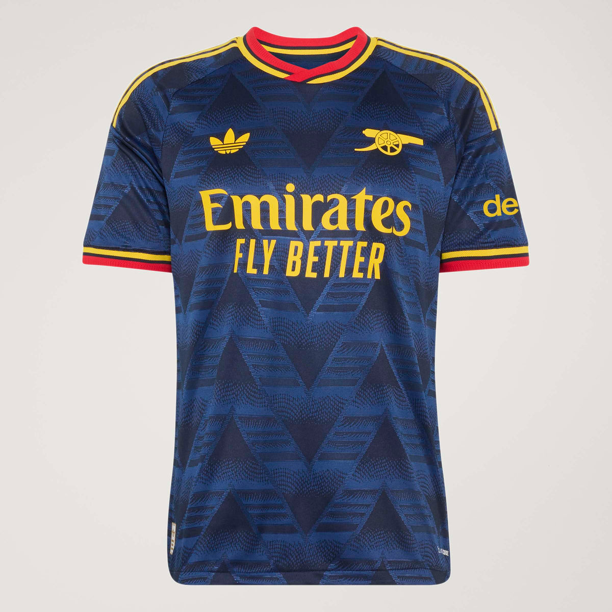 Adidas Men's Arsenal FC Away Authentic Jersey 26/27