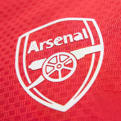 Adidas Arsenal 26/27 Authentic Home Jersey