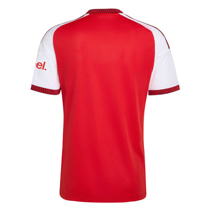 Adidas Men's Arsenal FC Home Stadium Jersey 26/27