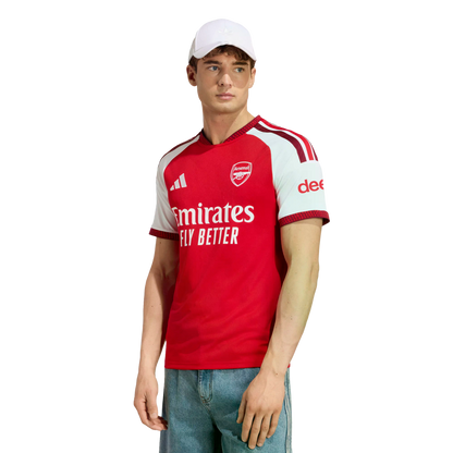 Adidas Arsenal 26/27 Home Jersey