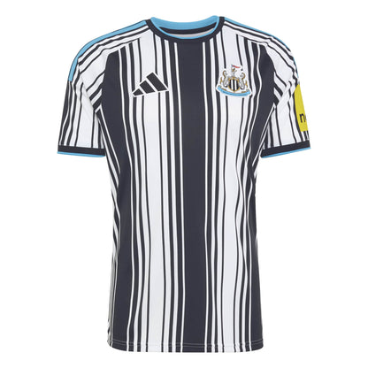 Adidas Newcastle United F.C Home Stadium Jersey 26/27