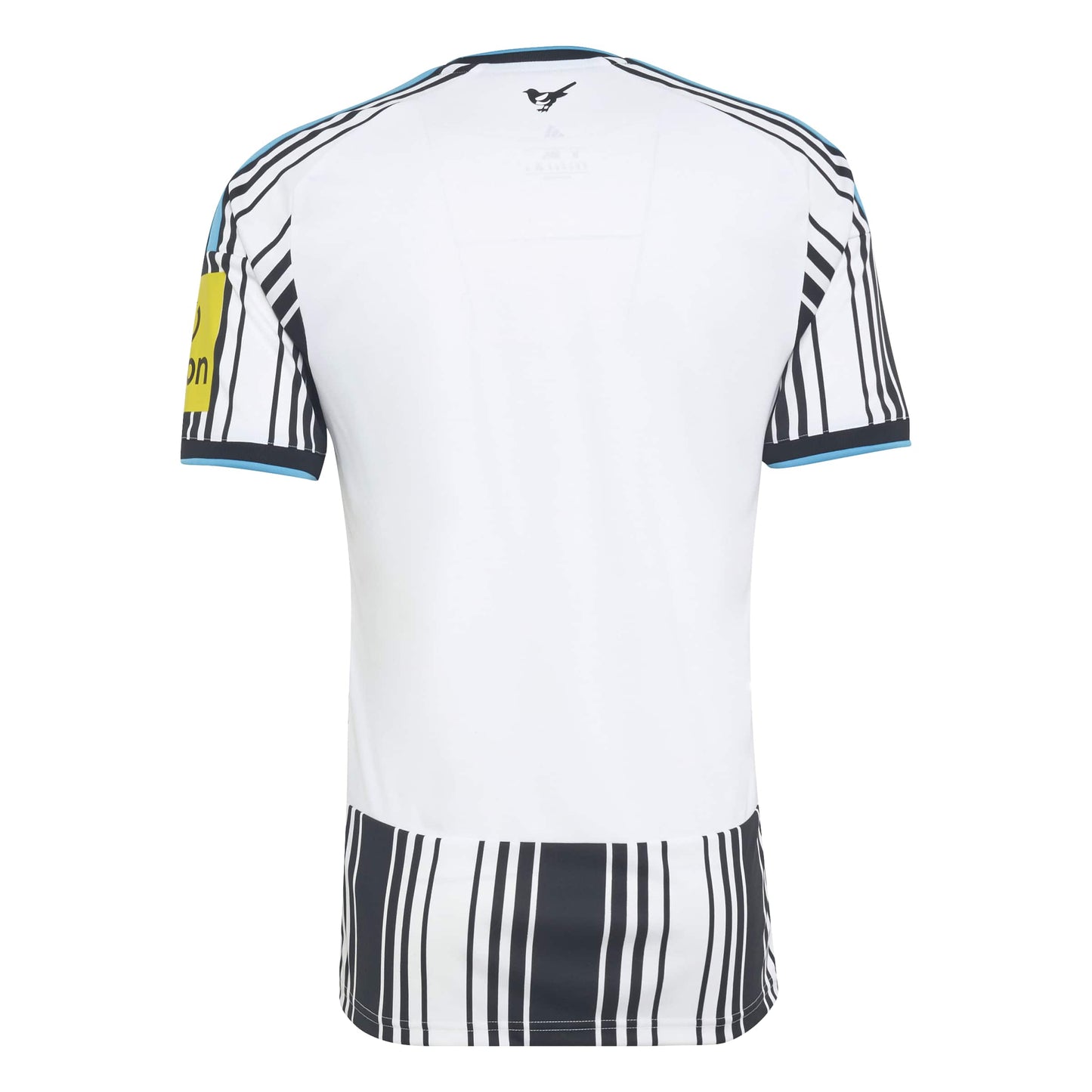Adidas Newcastle United F.C Home Stadium Jersey 26/27