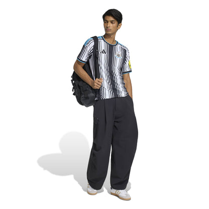 Adidas Newcastle United F.C Home Stadium Jersey 26/27