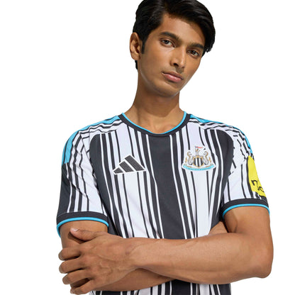 Adidas Newcastle United F.C Home Stadium Jersey 26/27