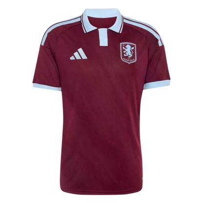 Adidas Aston Villa 26/27 Home Jersey