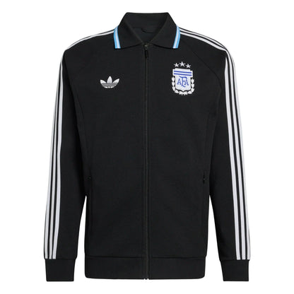 Adidas Argentina Away Anthem Jacket