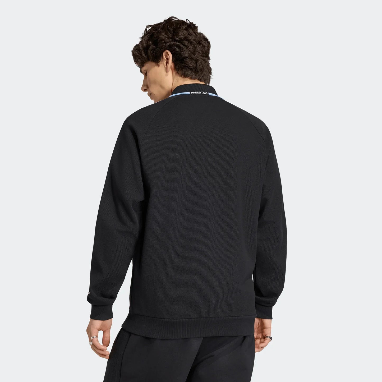 Adidas Argentina Away Anthem Jacket