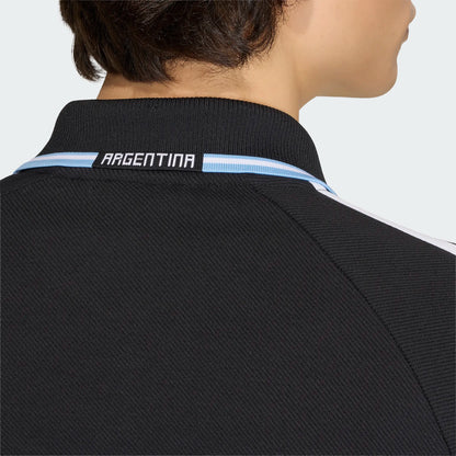 Adidas Argentina Away Anthem Jacket