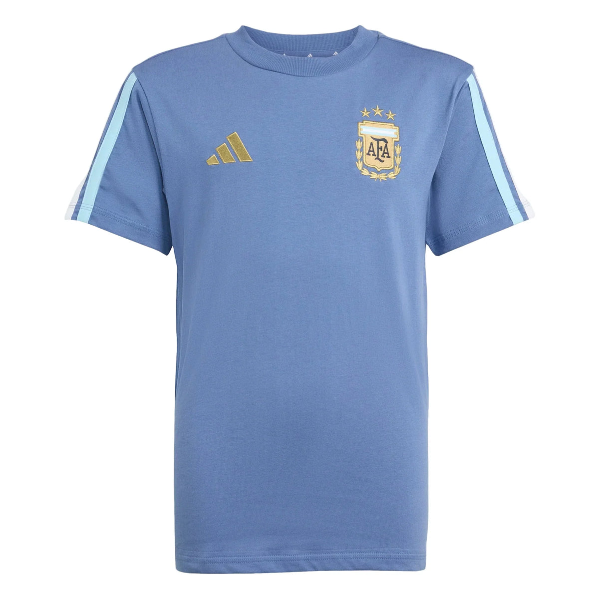 Adidas Youth Argentina DNA  T-Shirt