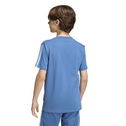 Adidas Youth Argentina DNA  T-Shirt