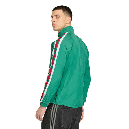 Adidas Men's Mexico Home Anthem Jacket