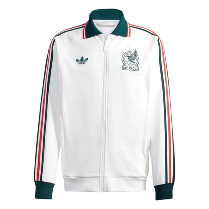 Adidas Men's Mexico Anthem Jacket -