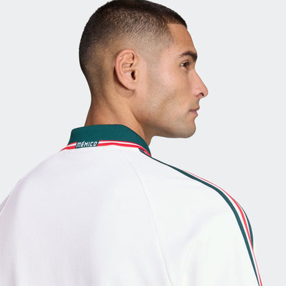 Adidas Men's Mexico Anthem Jacket -