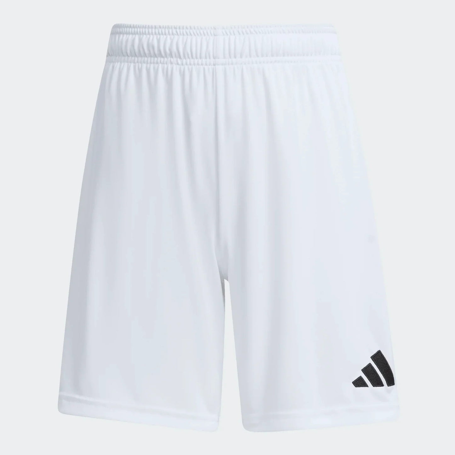 Adidas Youth Entrada26 Shorts-White