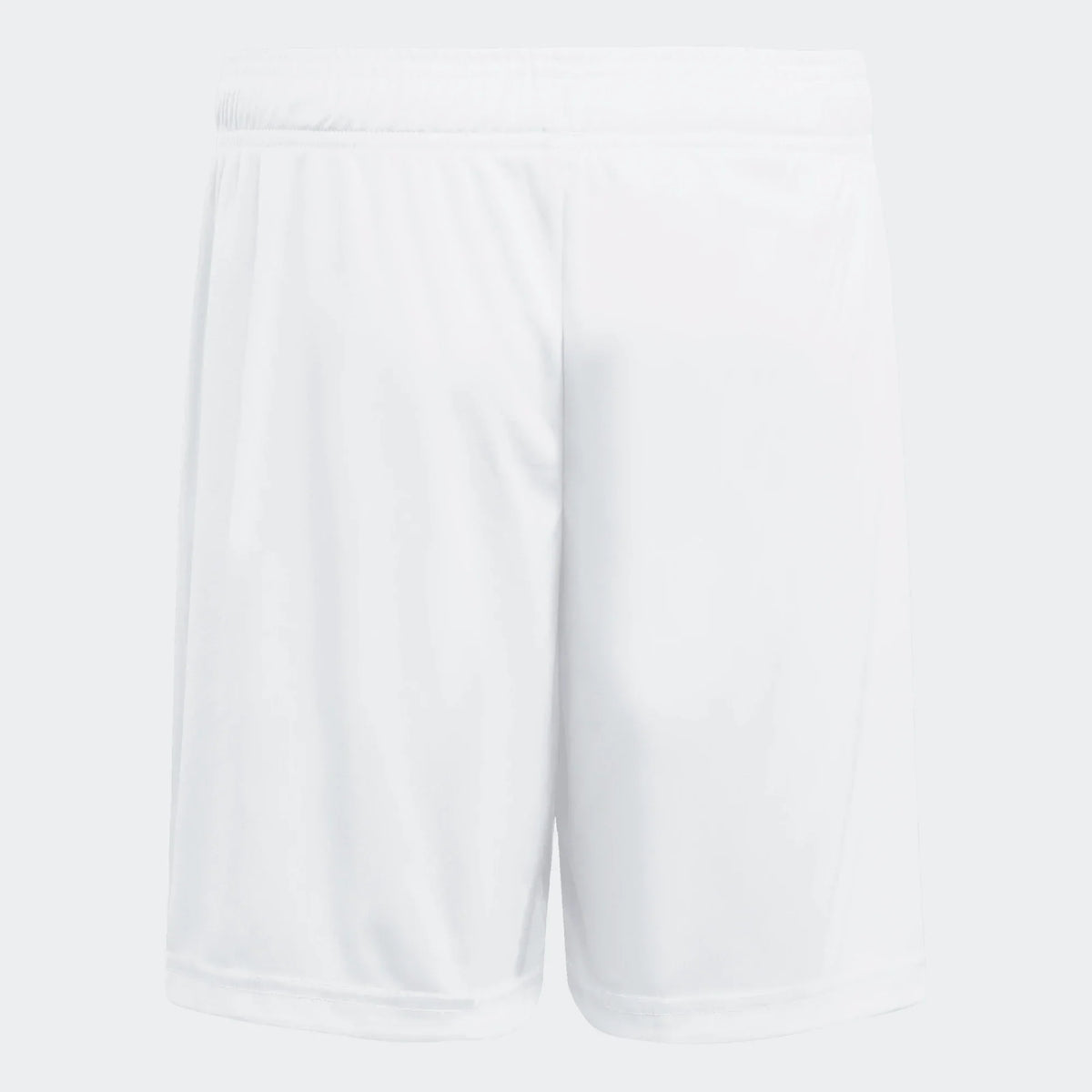 Adidas Youth Entrada26 Shorts-White