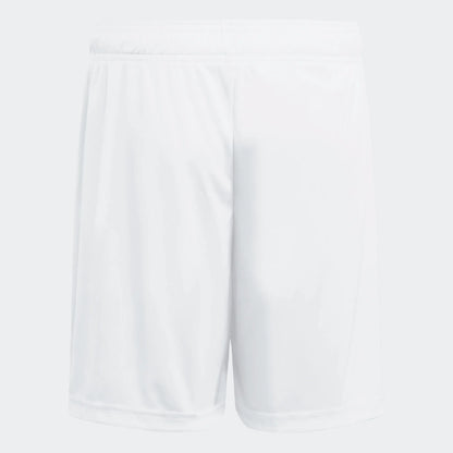 Adidas Youth Entrada26 Shorts-White