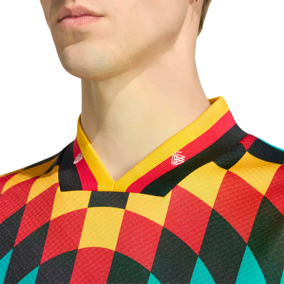 Adidas Germany 1994 Retro Away Jersey