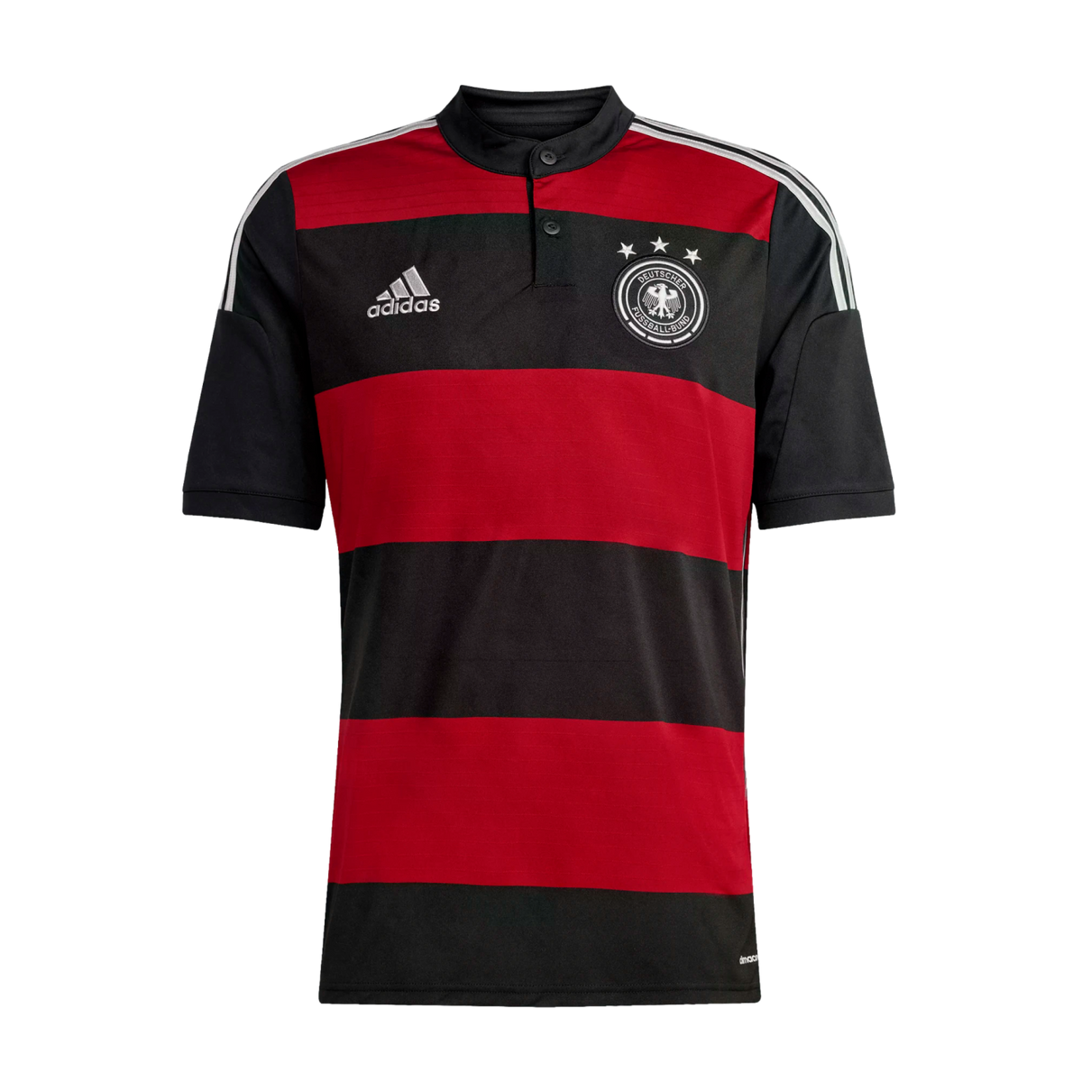 Adidas Germany 2014 Retro Away Jersey