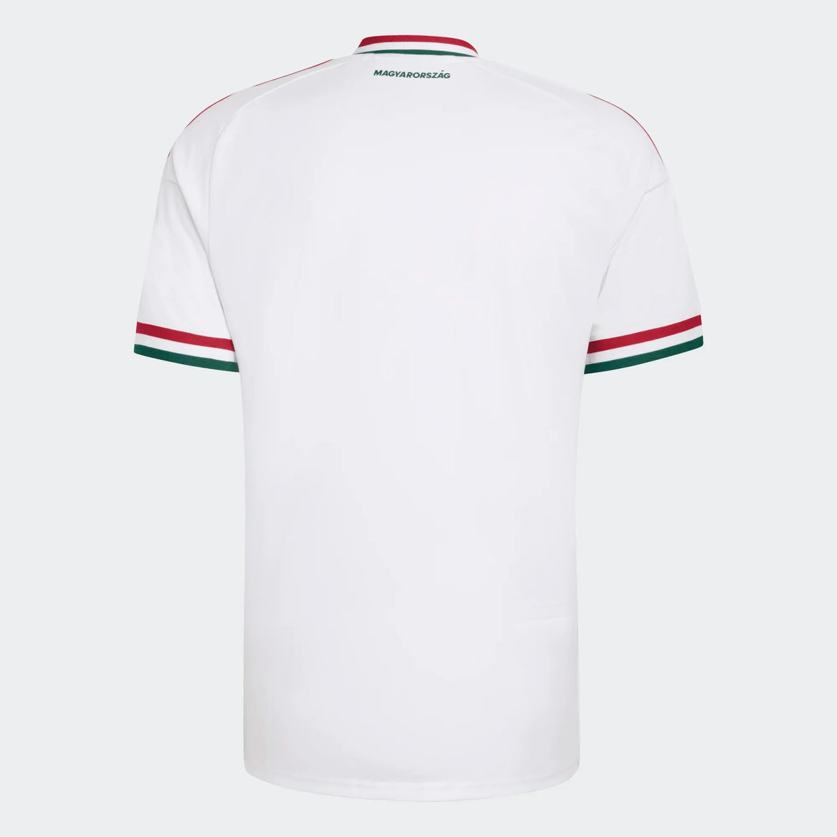 Adidas Hungary Away Stadium Jersey 2026