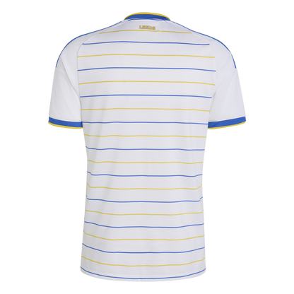 Adidas Leeds United 26/27 Home Jersey