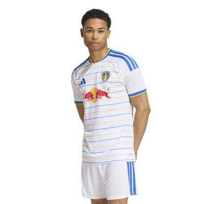 Adidas Leeds United 26/27 Home Jersey
