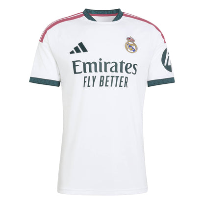 Adidas Men's Real Madrid Home Stadium Jersey 26/27