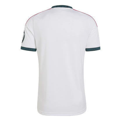 Adidas Men's Real Madrid Home Stadium Bellingham Jersey 26/27