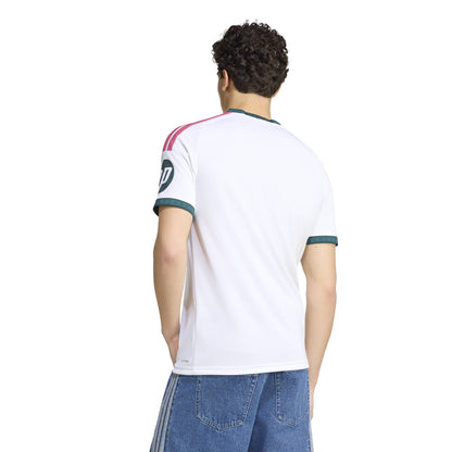 Adidas Men's Real Madrid Home Stadium Jersey 26/27
