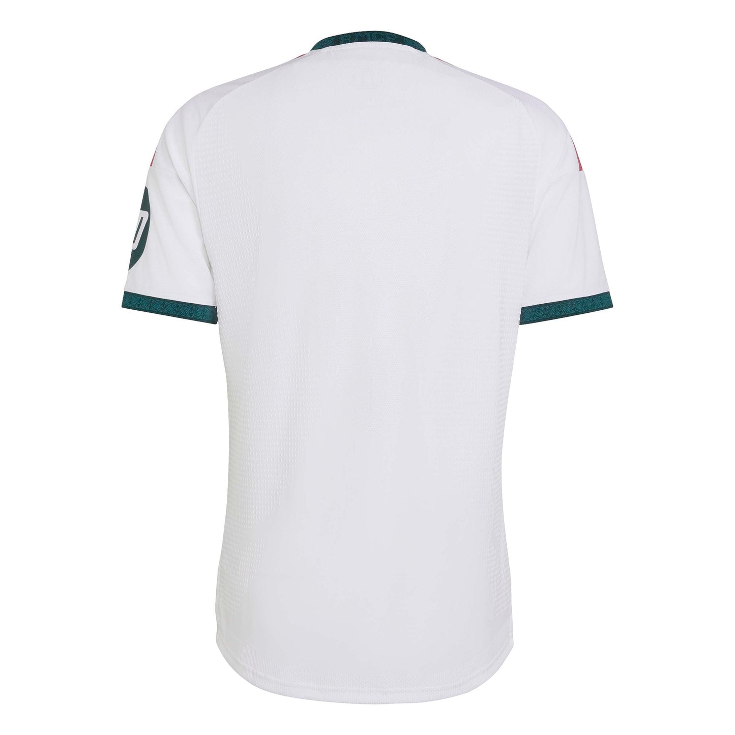 Adidas Men's Real Madrid Authentic Home  Jersey 26/27