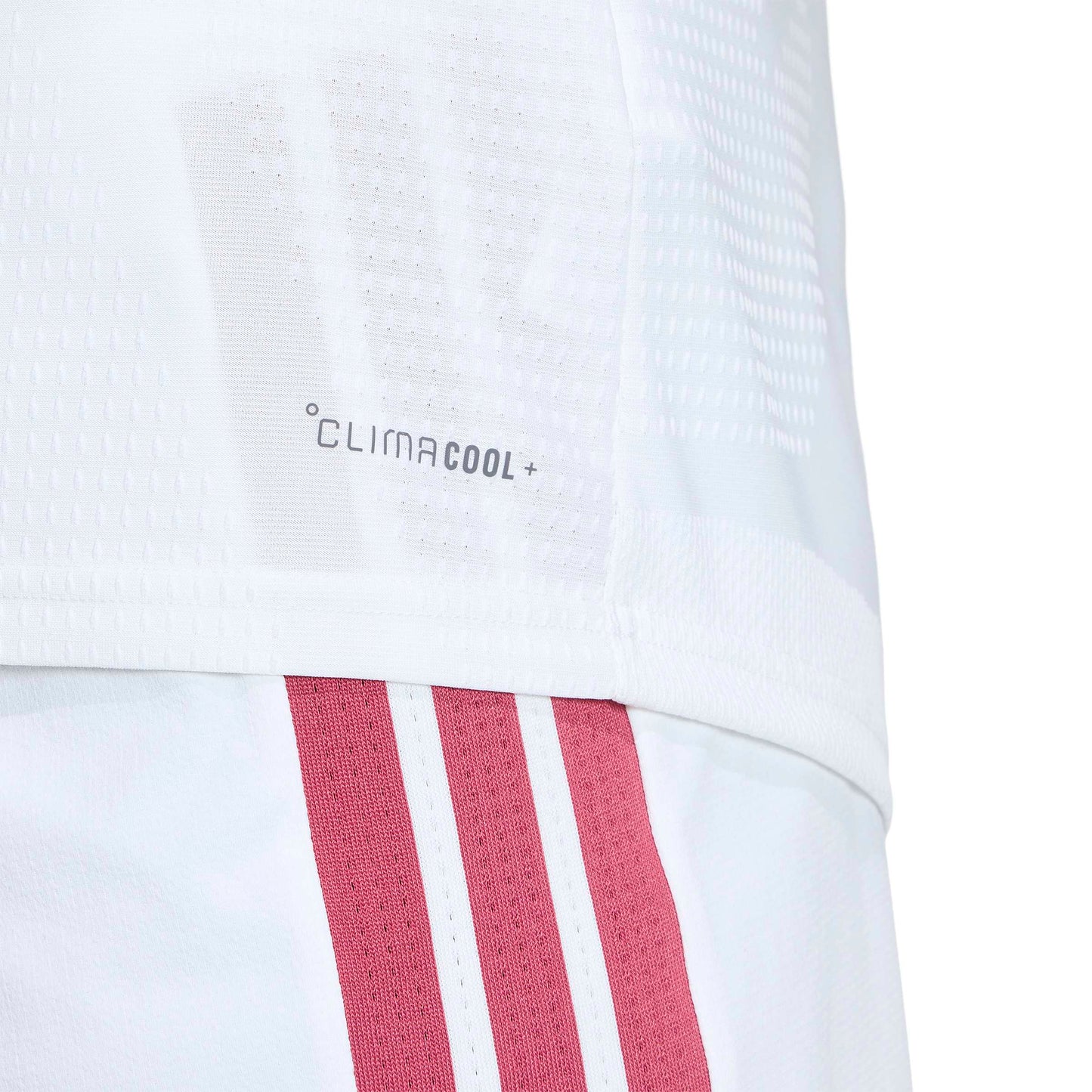 Adidas Men's Real Madrid Authentic Home  Jersey 26/27