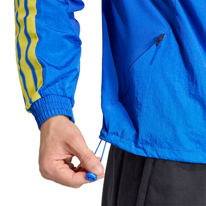 Adidas  Colombia Home Anthem Jacket