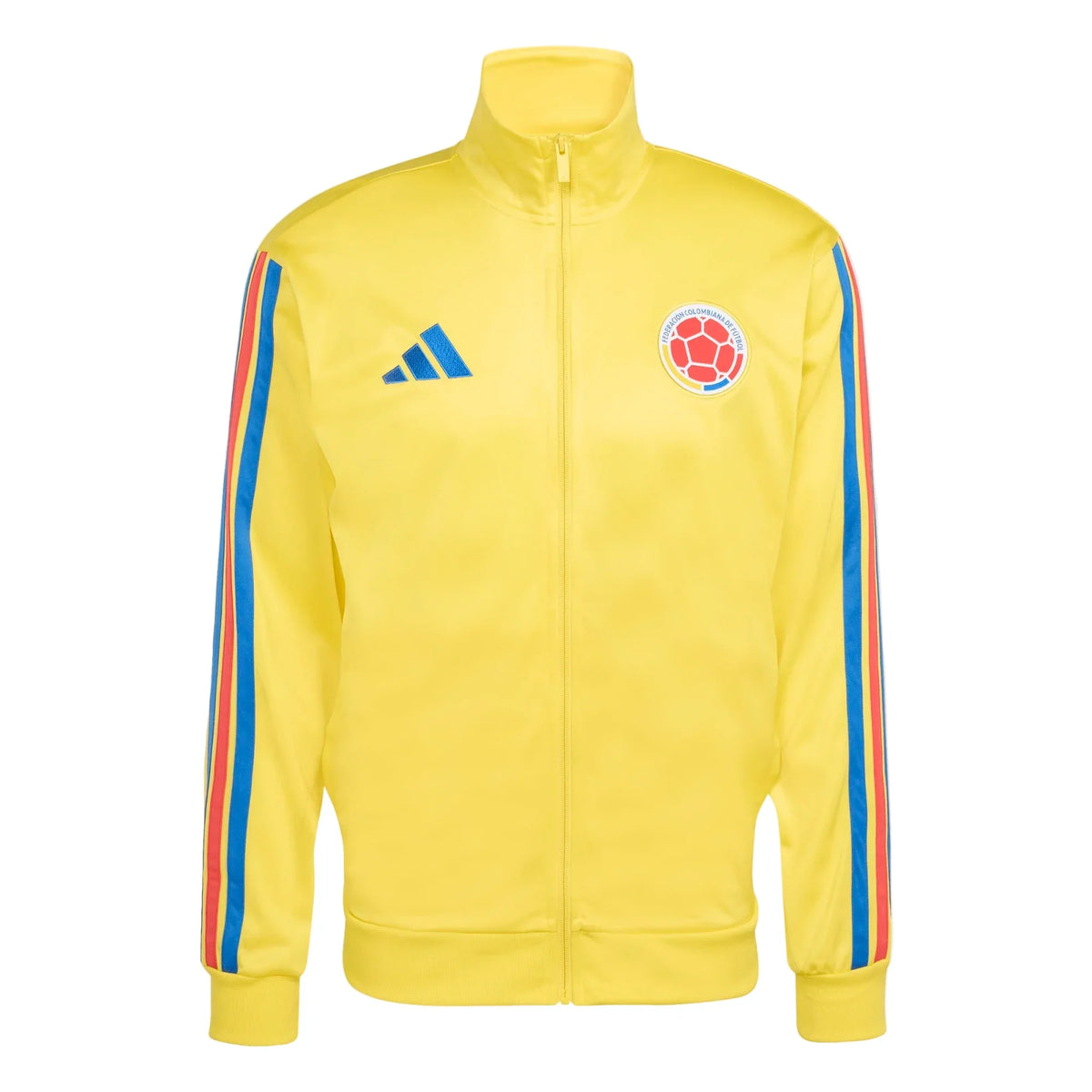 Adidas Colombia Dna Track Top Jacket