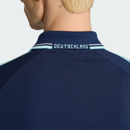 Adidas Germany Away Anthem Jacket