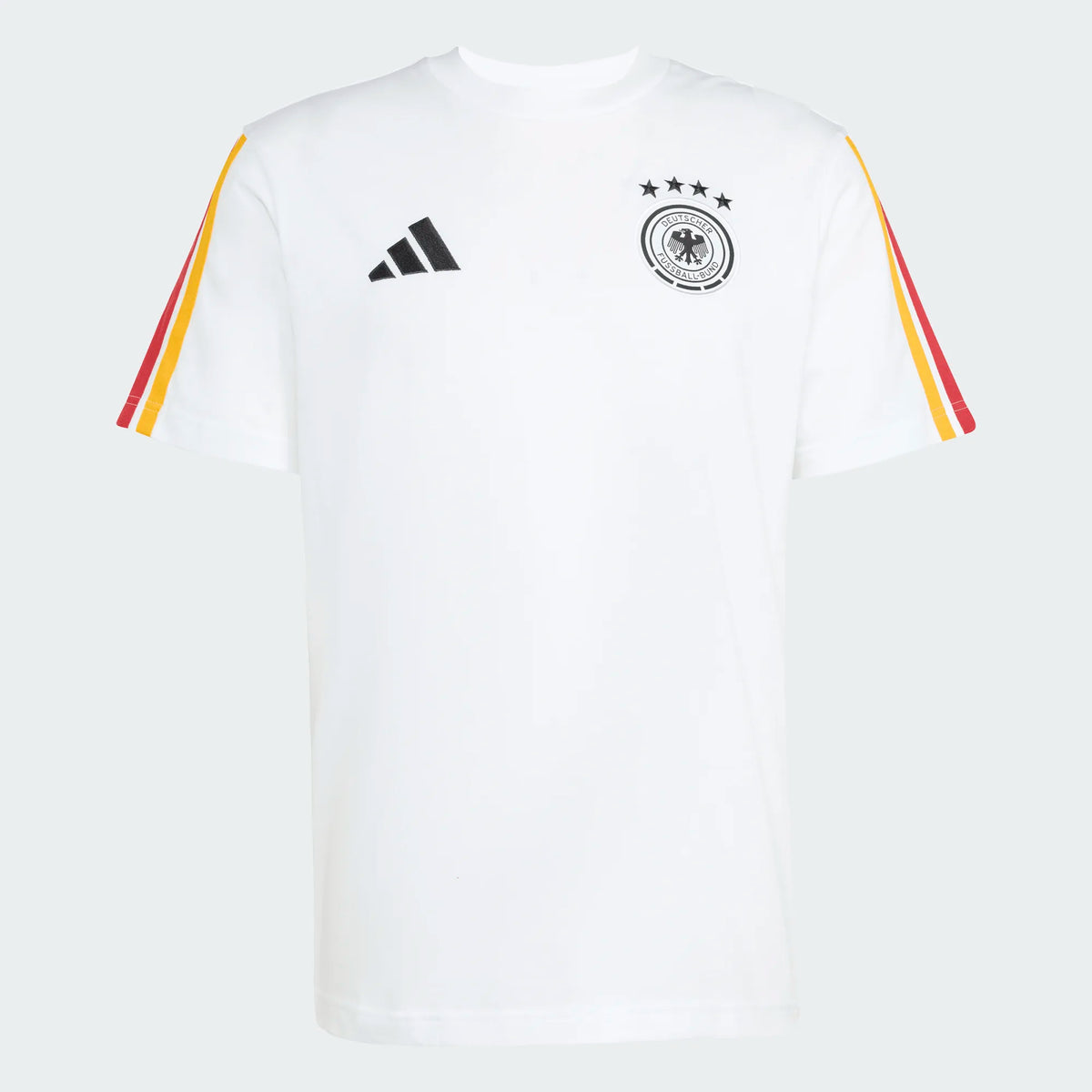 Adidas Women's Germany DNA T-Shirt