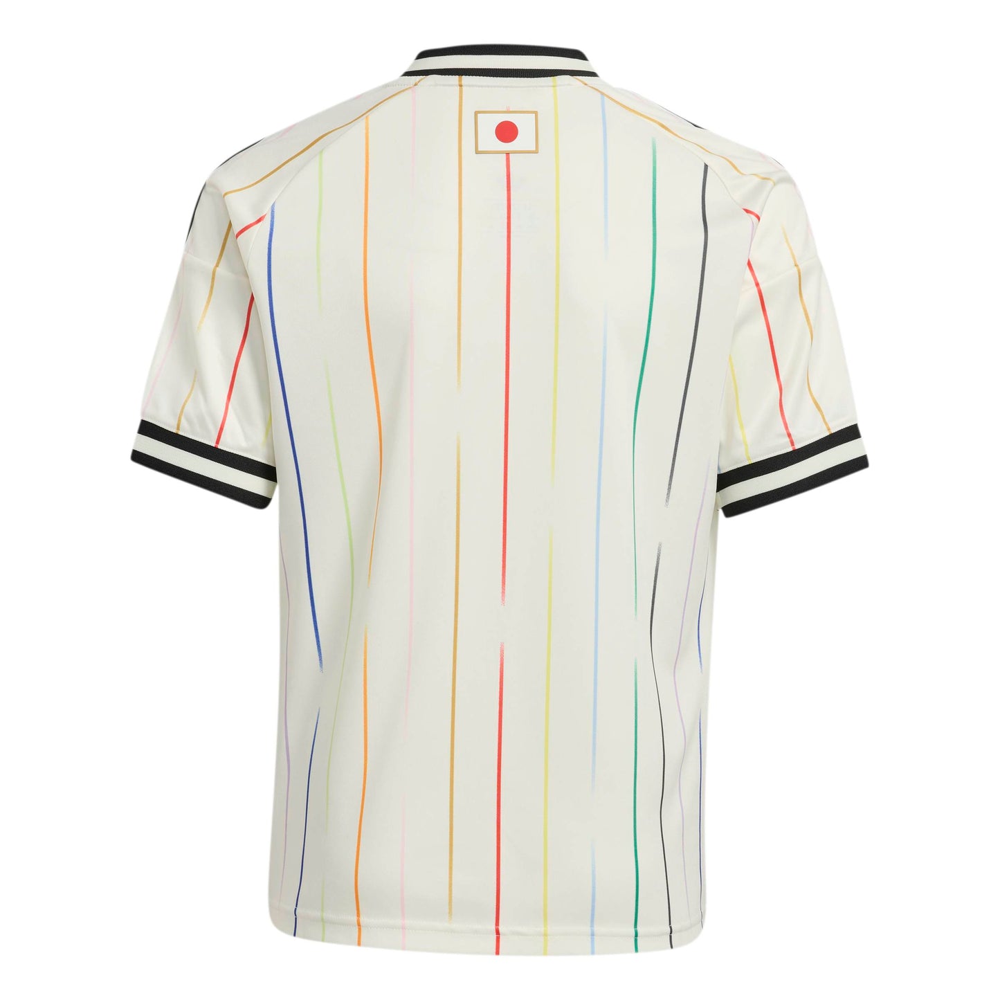 Adidas Youth Japan Away Replica Jersey 2026